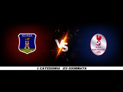 CASTELLEONESE- SAN BIAGIO:1-3