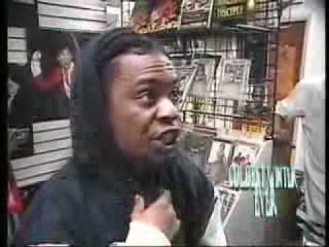 Slaughter - Coldest Winter Ever (part 2)