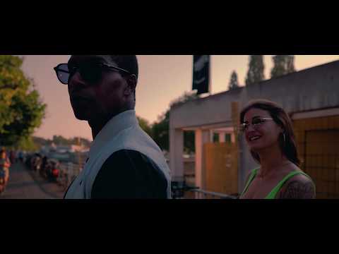 Au revoir ft. Compo & ULM