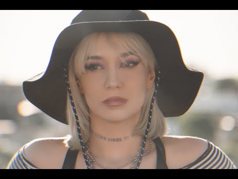 LA JOAQUI - Experiencia Prod. Yael TBM (Video Oficial)