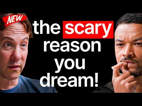 @TheDiaryOfACEO - "Stanford Neuroscientist: Can’t Remember Your Dreams? Your Brain May Be Warning You!"