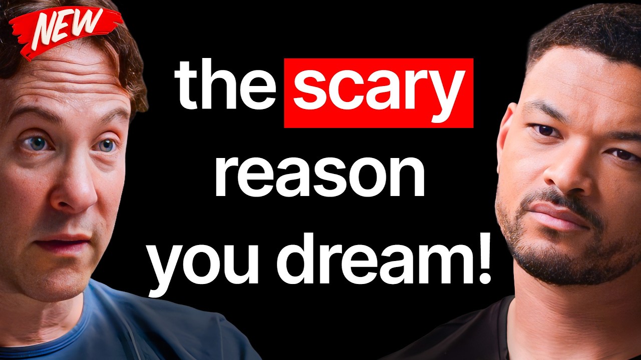 Stanford Neuroscientist: Can’t Remember Your Dreams? Your Brain May Be Warning You!