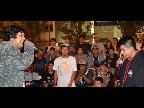 Last VS Akathane - Raptonda [12-02-16]