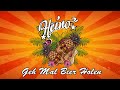HEINO - Geh mal Bier holen (Offizielles Video)