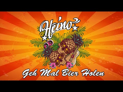 Geh Mal Bier Holen - Heino