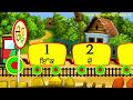 PUNJABI NUMBERS Gurmukhi Train Gurmukhi School