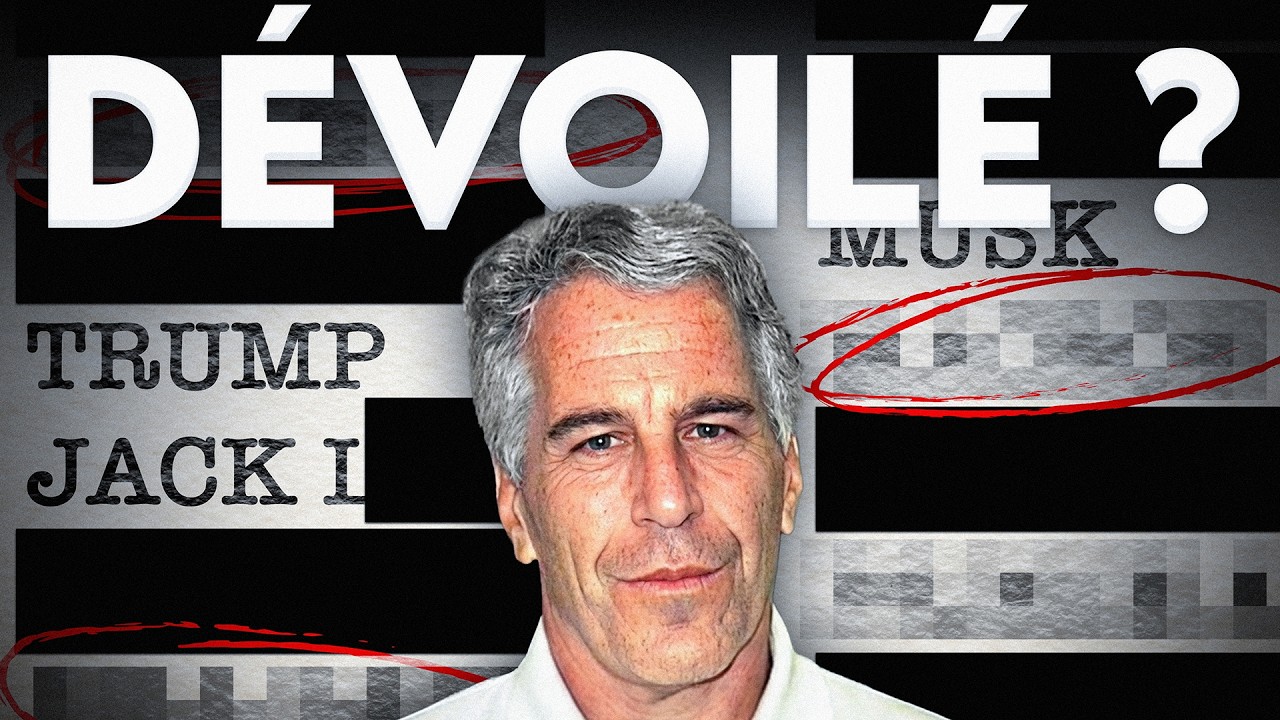 Noms cach&eacute;s d&rsquo;Epstein