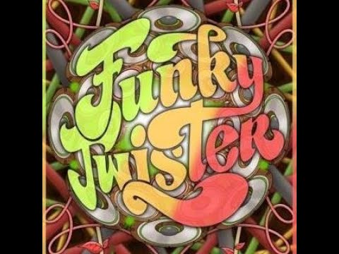 Funky Twister
