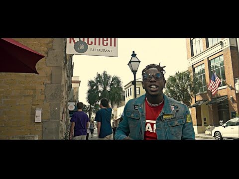 Young Boy Doza - I Cant Be Your Manz ( Directed By Preston Renard Films)