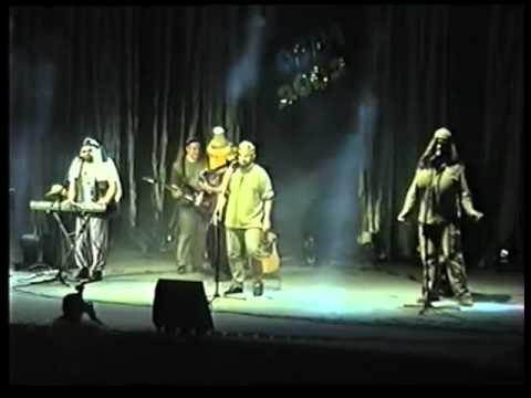 OSPA 2002: Marek Sochacki - Jem