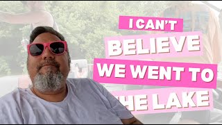 Disco V.S. The Lake