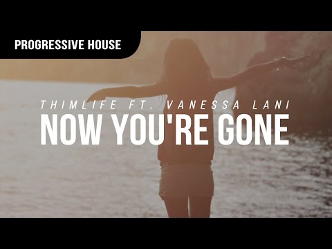 Thimlife ft. Vanessa Lani - Now You're Gone