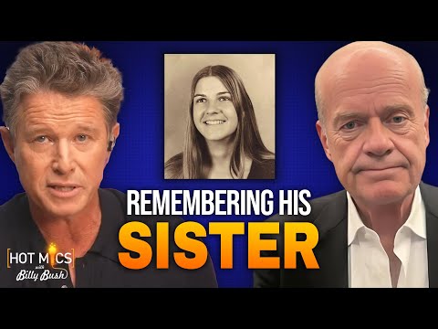 The Tragic Death of Kelsey Grammer's Sister & The Memories He Keeps
