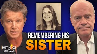 The Tragic Death of Kelsey Grammer's Sister & The Memories He Keeps