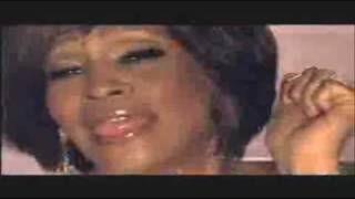 WHITNEY HOUSTON - FOR THE LOVERS(VIDEO)