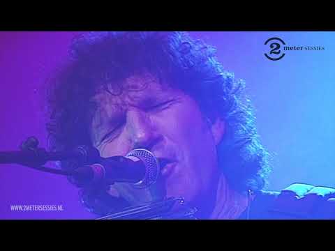 Tony Joe White "(You're Gonna Look) Good In Blues" Live 2 Meter Sessions 1995