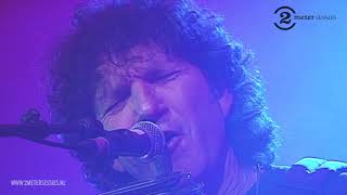 Tony Joe White &quot;(You&#39;re Gonna Look) Good In Blues&quot; Live 2 Meter Sessions 1995