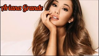Ariana Grande bio,wiki,age,lifestyle,Networth 2025