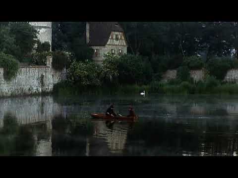 The Enigma of Kaspar Hauser 1974 (Adagio g-moll, Albinoni)