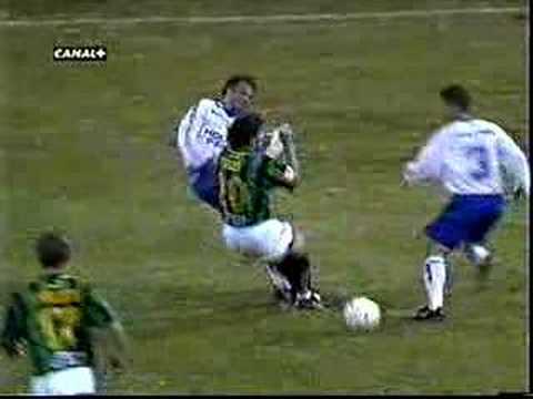 Pelle Blohms stämpling