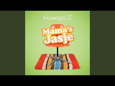 Niets Zonder Jou - Mama's Jasje