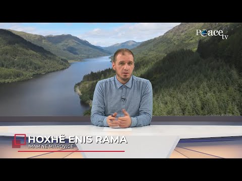 Ky është Zoti im | 36. Me pyetjet e shikuesve - Enis Rama
