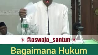 Download lagu #TanyaJawab: Bagaimana Hukum Menggunakan MakeUp? - Ustadz Abdul Somad, Lc, MA mp3
