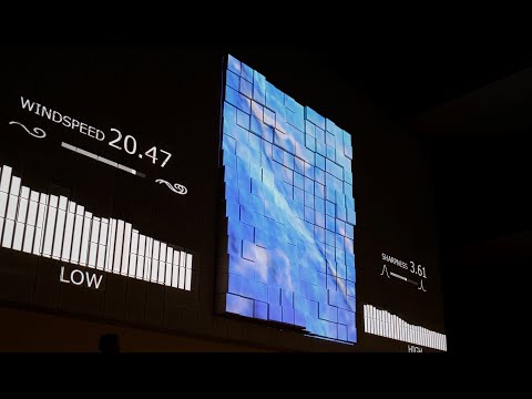壁フェスKinetic Wall Festival 2022　最終公開審査ダイジェスト