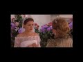 Princess Diaries 2 Clarissa Consoles Mia Wedding Scene