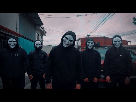 Caleb Rs - Mas dinero mas problemas [Official Video]