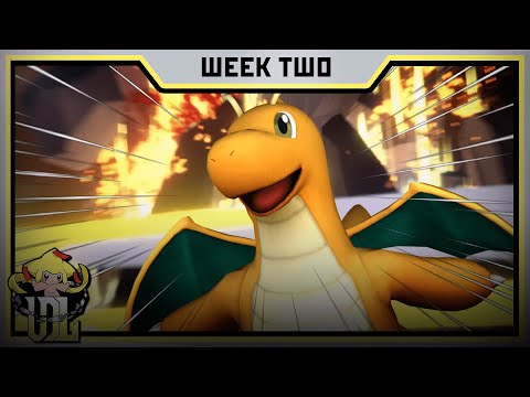 WILL TERA DRAGONITE PROVE WHY IT'S BROKEN!? | VDL S7 Week 2 VS @thatcommonboi?