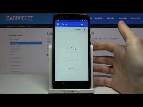 How to Change Ringtone on Umidigi A3S?