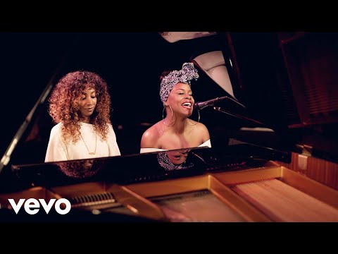 Cherri V - Without you (Acoustic)