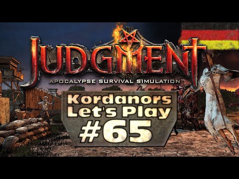 Let's Play - Judgment #65 [Schwer][DE] by Kordanor