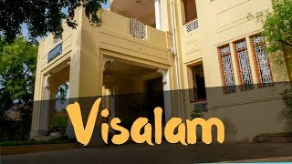 preview picture of video 'Visalam Chettinad by CGH Earth Experience Hotels'