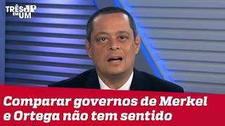 Jorge Serrão: Lula perdeu a chance de ficar calado