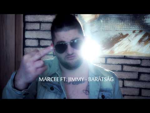 Marcee feat. Jimmy - Barátság (OFFICIAL AUDIO)