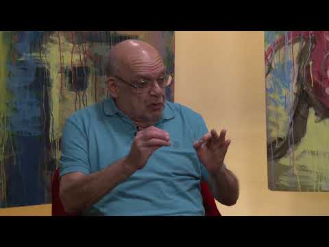 Cidadania em Debate - Jornalismo: pós-verdade - Bloco 2