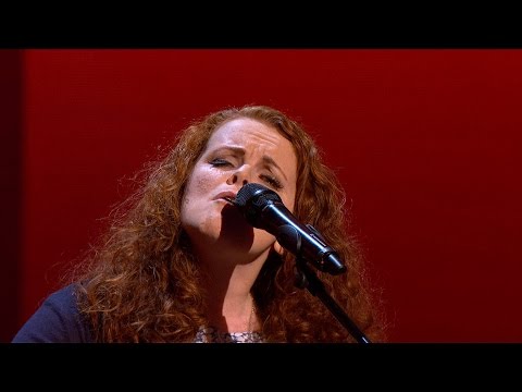 The Voice of Ireland Series 4 Ep2 - Denise Morgan - If You Love Me Say You Love Me - Blind Audition