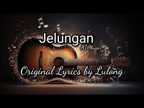 Jelungan (Official Lyrics)