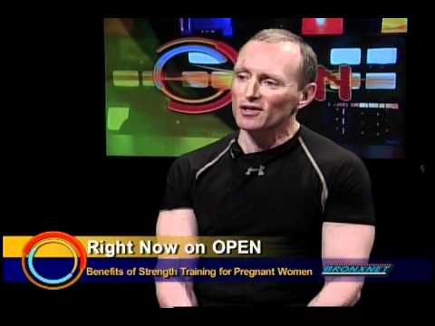 Lehman College Professor Brad Schoenfeld