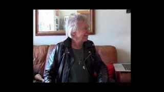 Dave Edmunds - 19 November 2013 - AGAIN