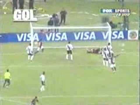 River 2 - San Lorenzo 2