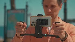Level Up Your Mobile Filming | Phone Rig Test