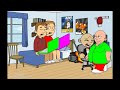 Ryan And Friends Create A YouTube Account And Gets Grounded