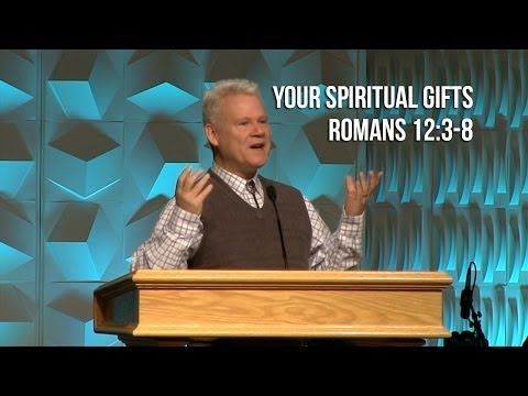 download lagu mp3 mp4 Romans Spiritual Gifts, download lagu Romans Spiritual Gifts gratis, unduh video klip Romans Spiritual Gifts