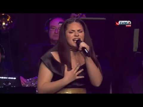 L-Għanja tal-Poplu Żgħażagħ 2019 - Thea Aquilina - Tal-Punt