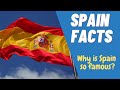 Fun facts abouts Spain that you probably never knew!