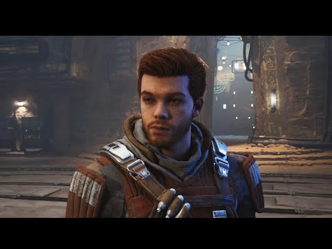 Cal Kestis really said it..