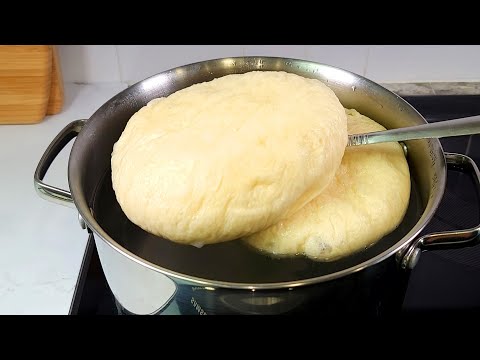 Eine neue Art, Brot zu backen❗ Niemand wird Ihnen glauben, dass Sie es geschafft haben!